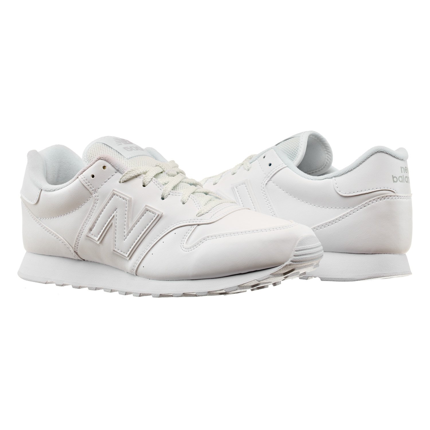 Кроссовки New Balance 500 Размер 43, фото №1