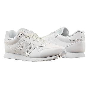 Кроссовки New Balance 500 Размер 43 - Фото 1