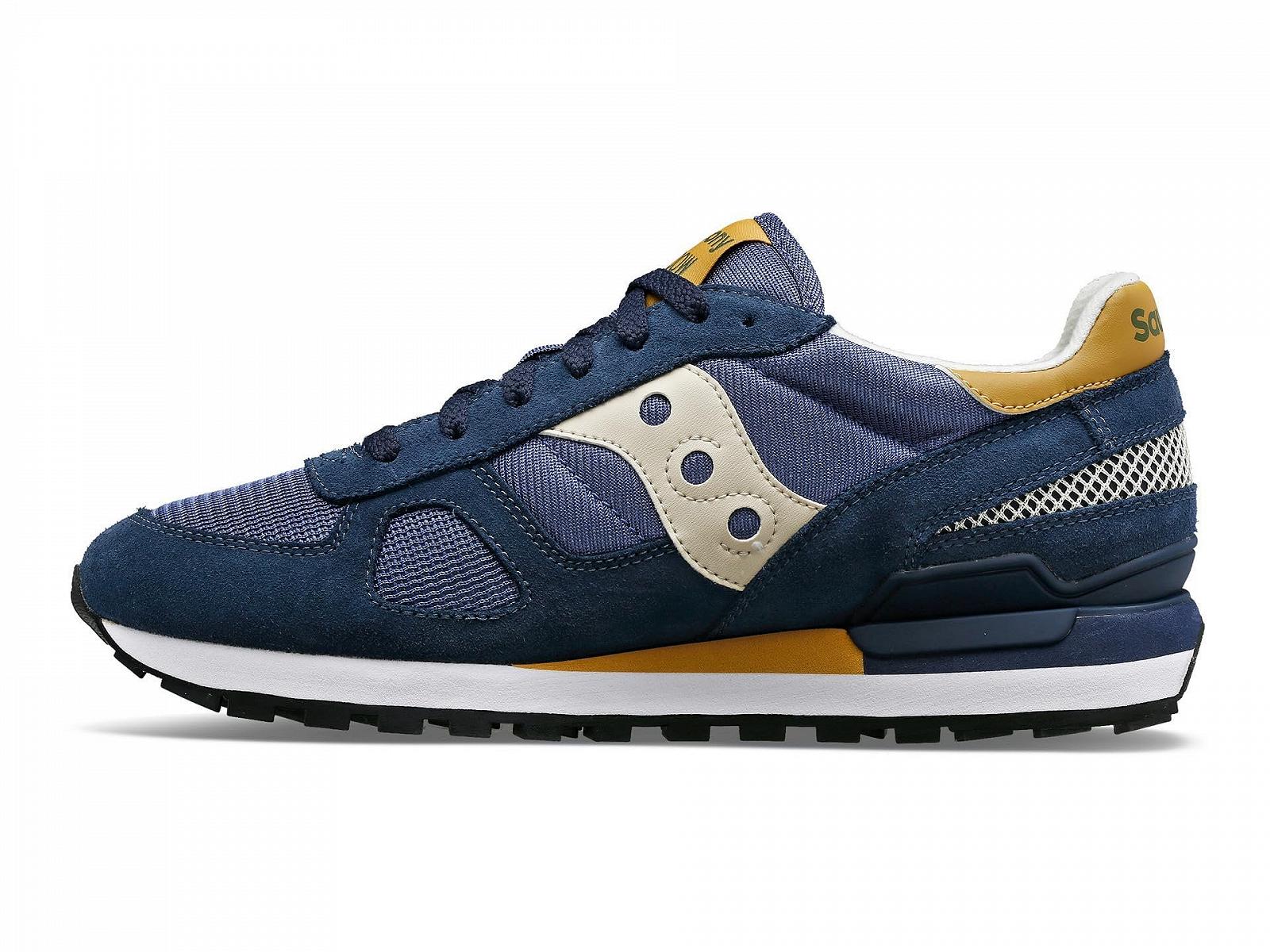 Кроссовки Saucony Jazz Original Vintage, фото №5