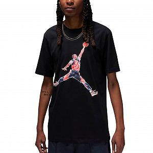 Футболка JORDAN M J BRAND JM WTRCLR SS CREW XL - Фото 1