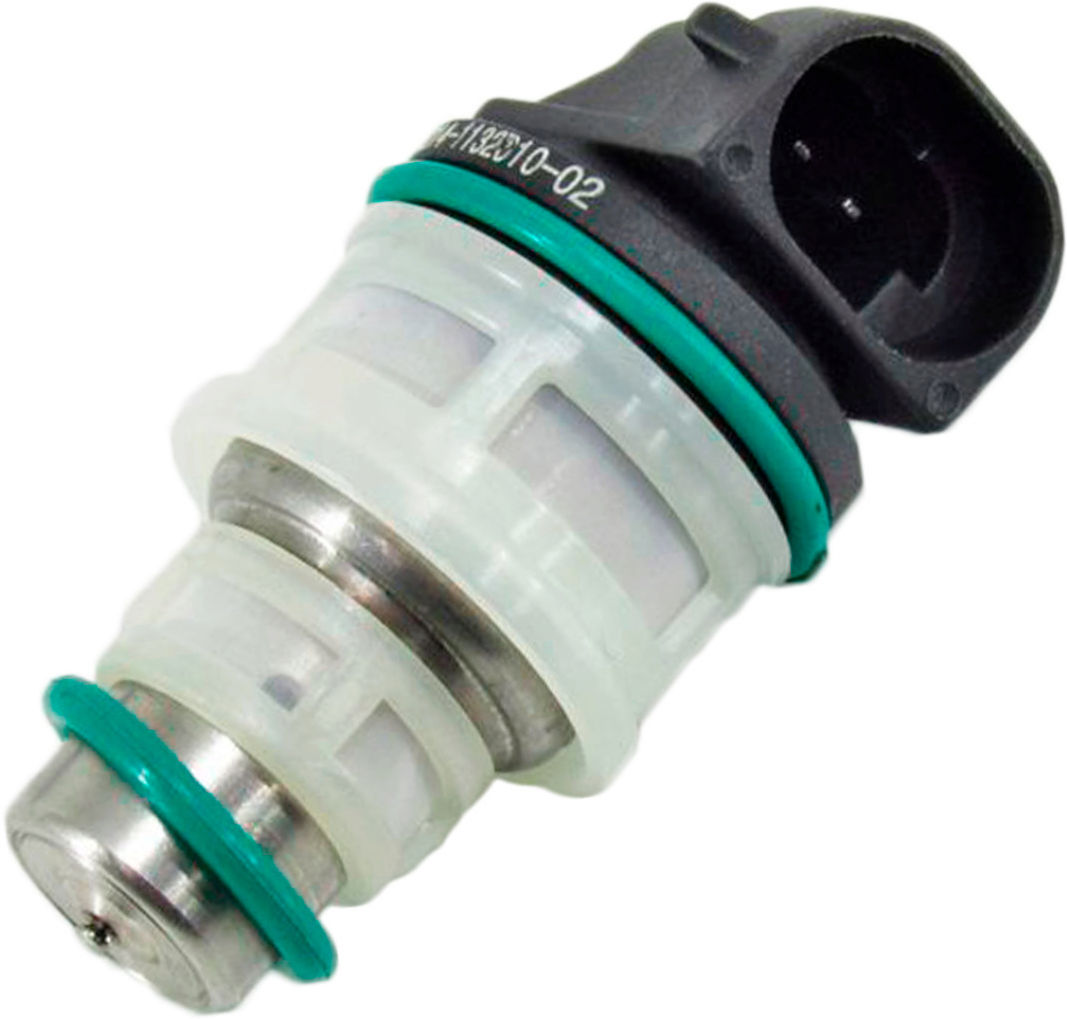 Форсунка 21073 Rider 21213 21214 RD.21214-1132010-02, фото №1 Форсунка 21073 Rider 21213 21214 RD.21214-1132010-02, фото №1