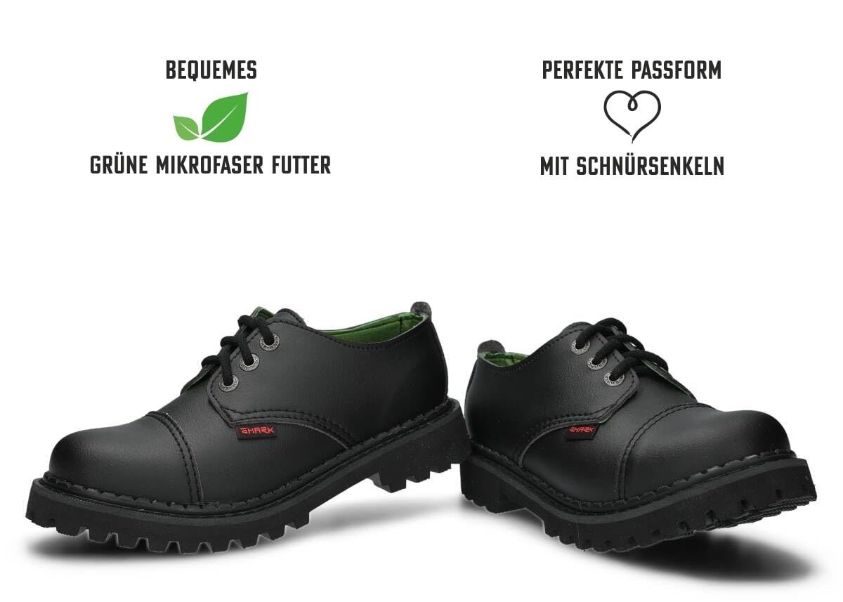 Ботинки Nagaba Кожаные, фото №4