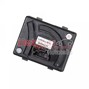 Датчик температуры салона METZGER 0905515 Original GREENPARTS synthetic.ua - Фото 1