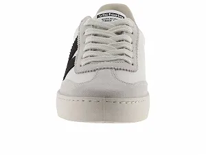 Кеды Victoria Berlin Ciclista Искусственная кожа и цветные вставки из кожи с контрастом 1126184 synthetic.ua - Фото 1