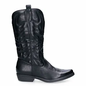 Сапоги Western Camperos Toocool Texani Женские Зимние 2C8X9003 цена на synthetic.ua - Фото 1 Сапоги Western Camperos Toocool Texani Женские Зимние 2C8X9003 synthetic.ua - Фото 1