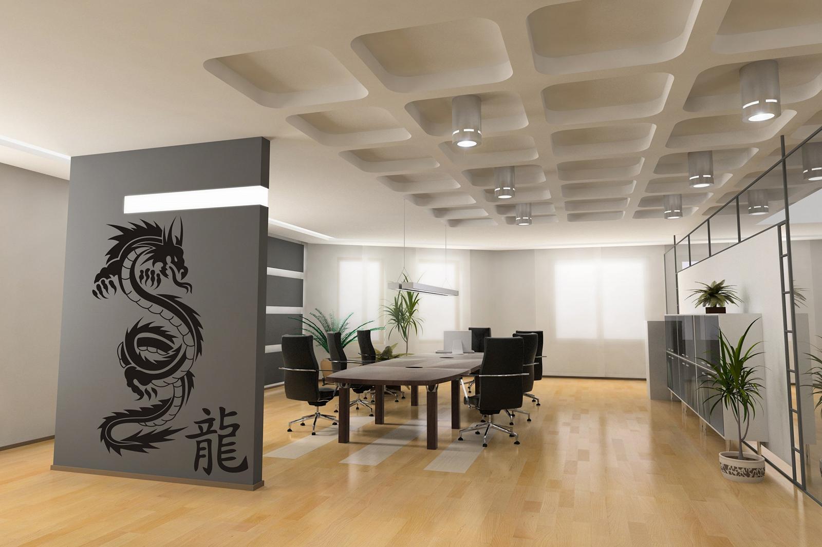 Наклейка на стену wall decal, фото №2