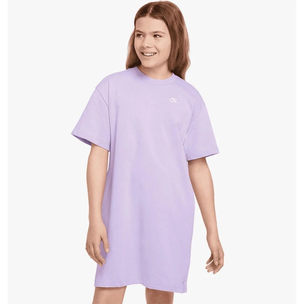 Футболка G NSW TDRESS M, фото №1