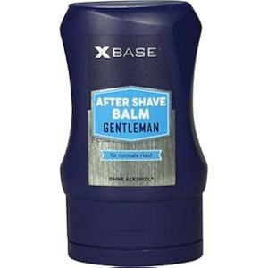 Бальзам после бритья X-Base Gentleman 100 мл - Фото 1