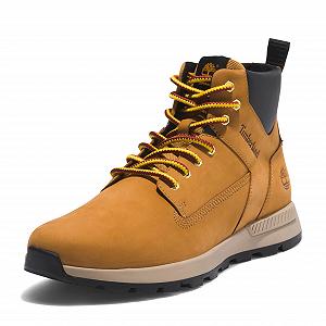 Черевики Timberland Killington Trekker Chukka TB0A2HNR231 - Фото 1