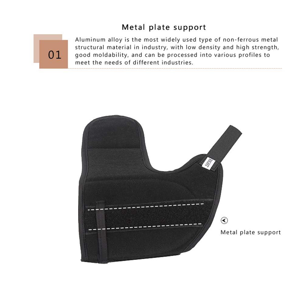 Коректор великого пальця стопи Пара Коректор Вальгусної деформації, фото №3