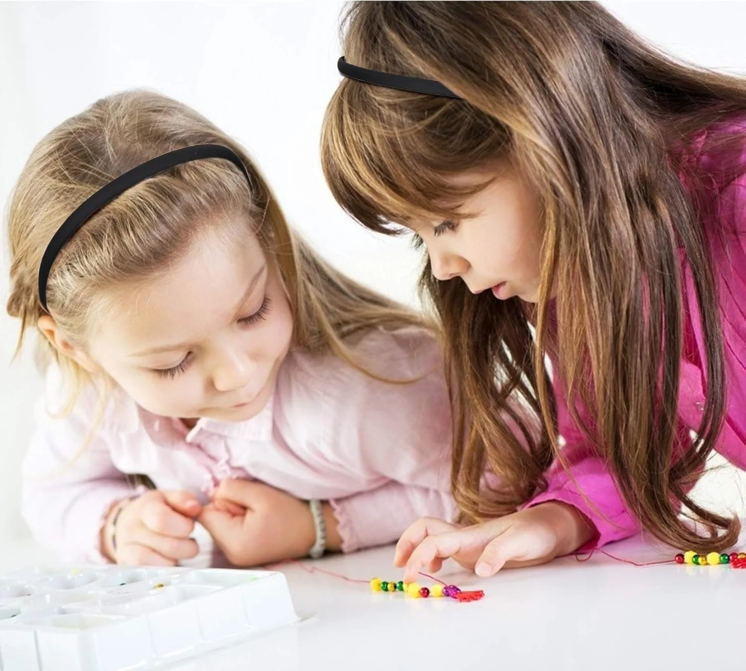 Обруч Пластиковый Простой, фото №6