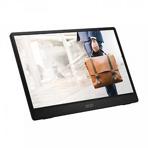 Монитор MSI PRO MP161 E2 synthetic.ua - Фото 1