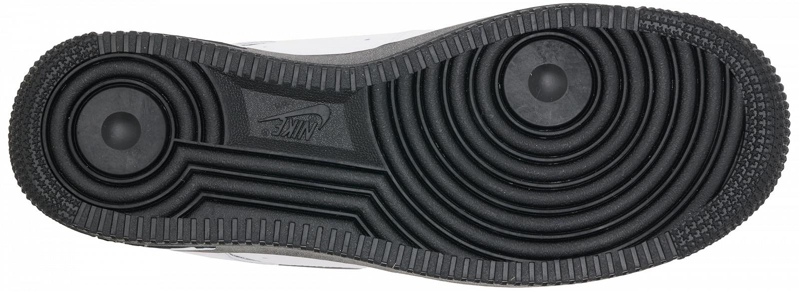 Кроссовки Nike Air Force 1 мужские, фото №2