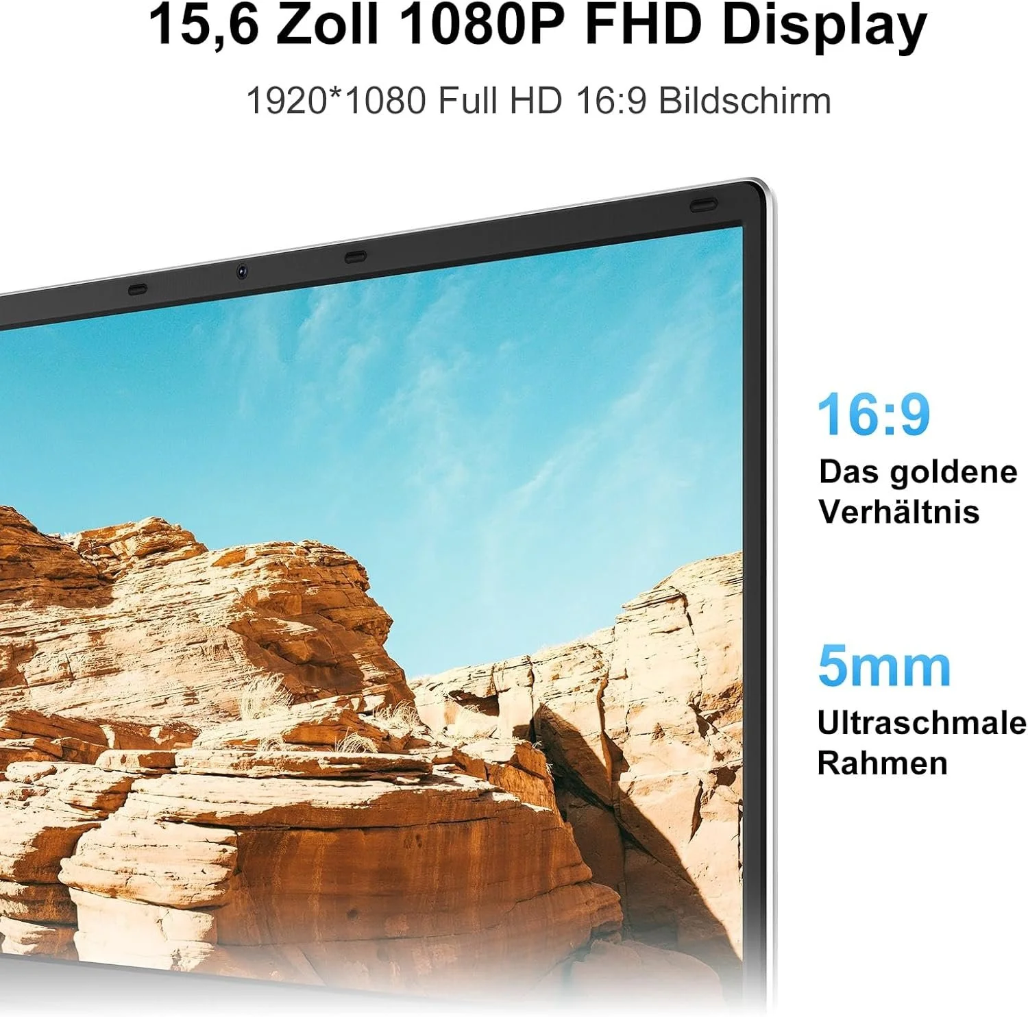 Ноутбук 15.6" Jumper EZbook S7 Hi (JNF12) Intel Celeron 5205U RAM 4GB SSD 128GB Windows 11 (UKR), фото №3