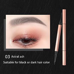 Пензель Augenbrauen з натуральним виглядом, включає пензлик Kolloidales Silberspray 50 (Сірий, Один Розмір) ціна на synthetic.ua - Фото 1 Пензель Augenbrauen з натуральним виглядом, включає пензлик Kolloidales Silberspray 50 (Сірий, Один Розмір) synthetic.ua - Фото 1