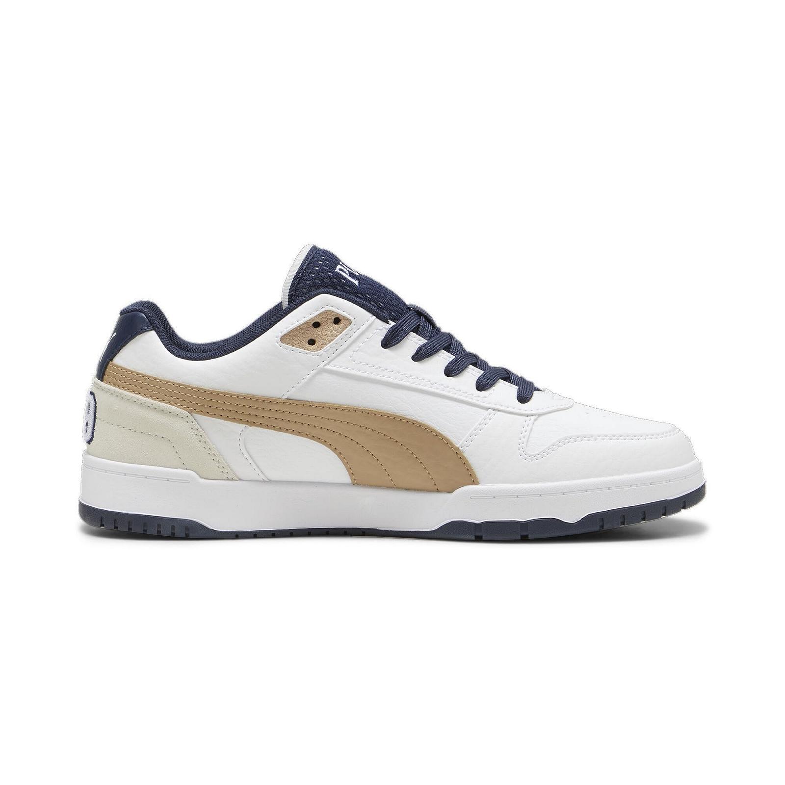 Кроссовки PUMA Unisex Rbd Game Low Retro Club, фото №5