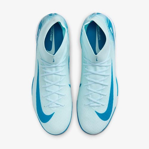 Футзалки Nike ZM SUPERFLY 10 ACADEMY IC 44, фото №4