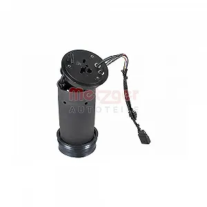 Обігрів вузла бака (впорскування сечовини) METZGER 0931014 MERCEDES-BENZ - Фото 1