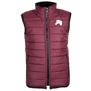 Детский зимний жилет - Фото 1