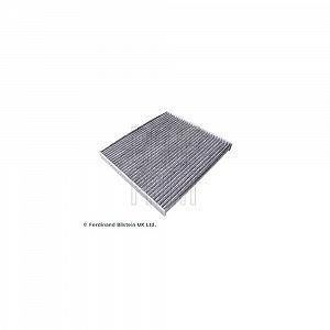 Фильтр салона BLUE PRINT ADL142512 для CITROËN FIAT OPEL PEUGEOT TOYOTA synthetic.ua - Фото 1