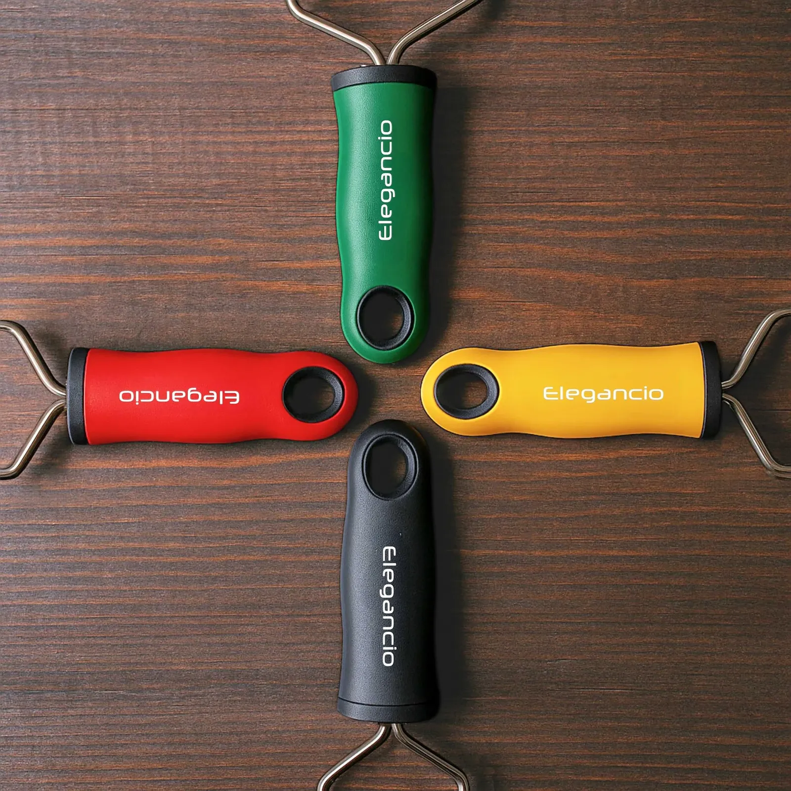 Ручная терка ELEGANCIO для сыра из нержавеющей стали, фото №6