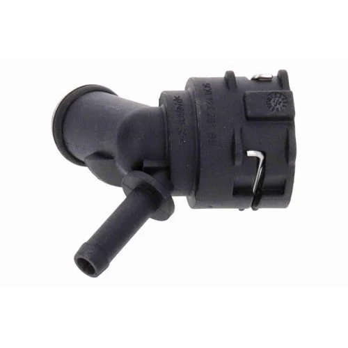 Фланець охолоджувальної рідини VAICO V10-7953 для AUDI SEAT SKODA VW, фото №4