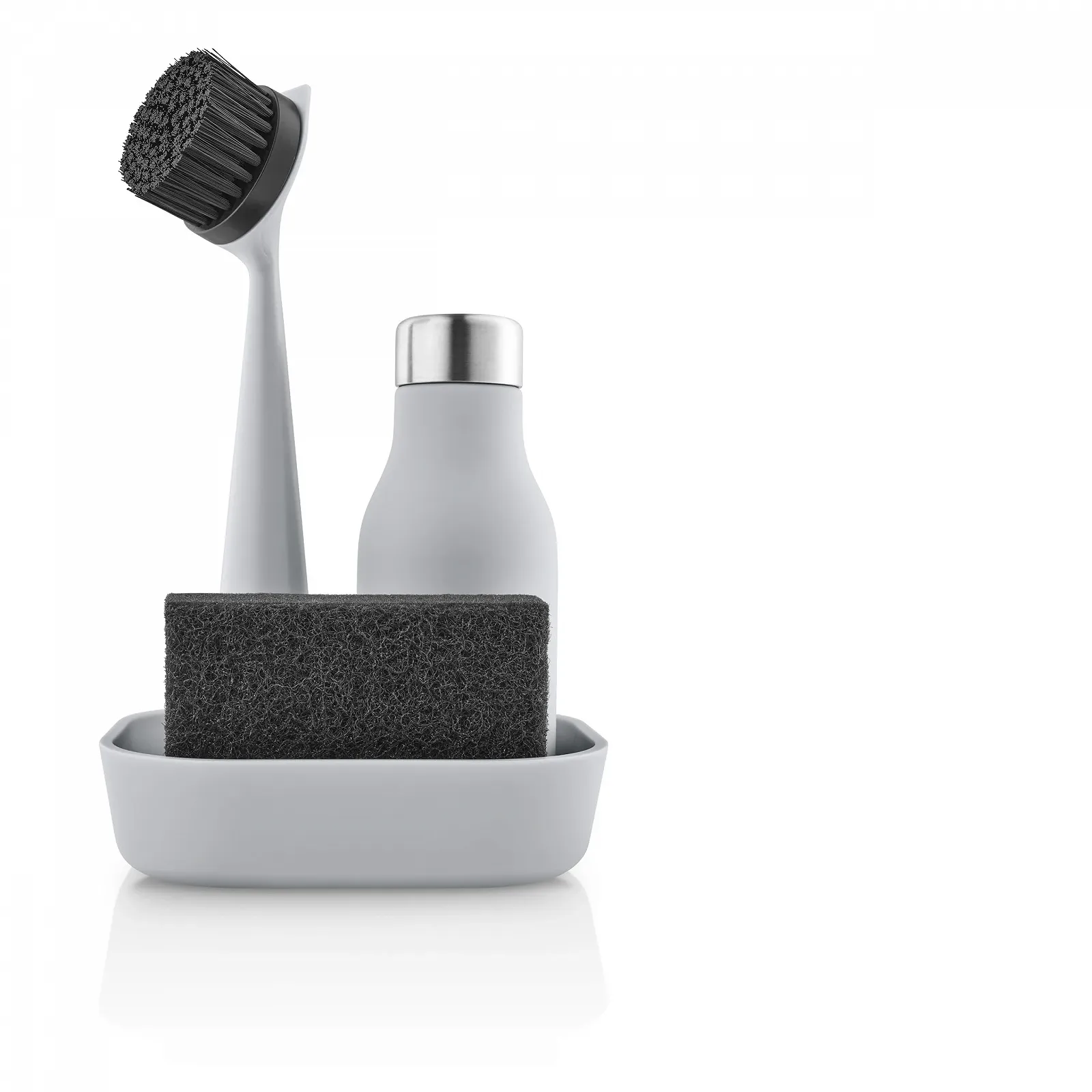Кухонний набір EVA SOLO Marble Grey, фото №4