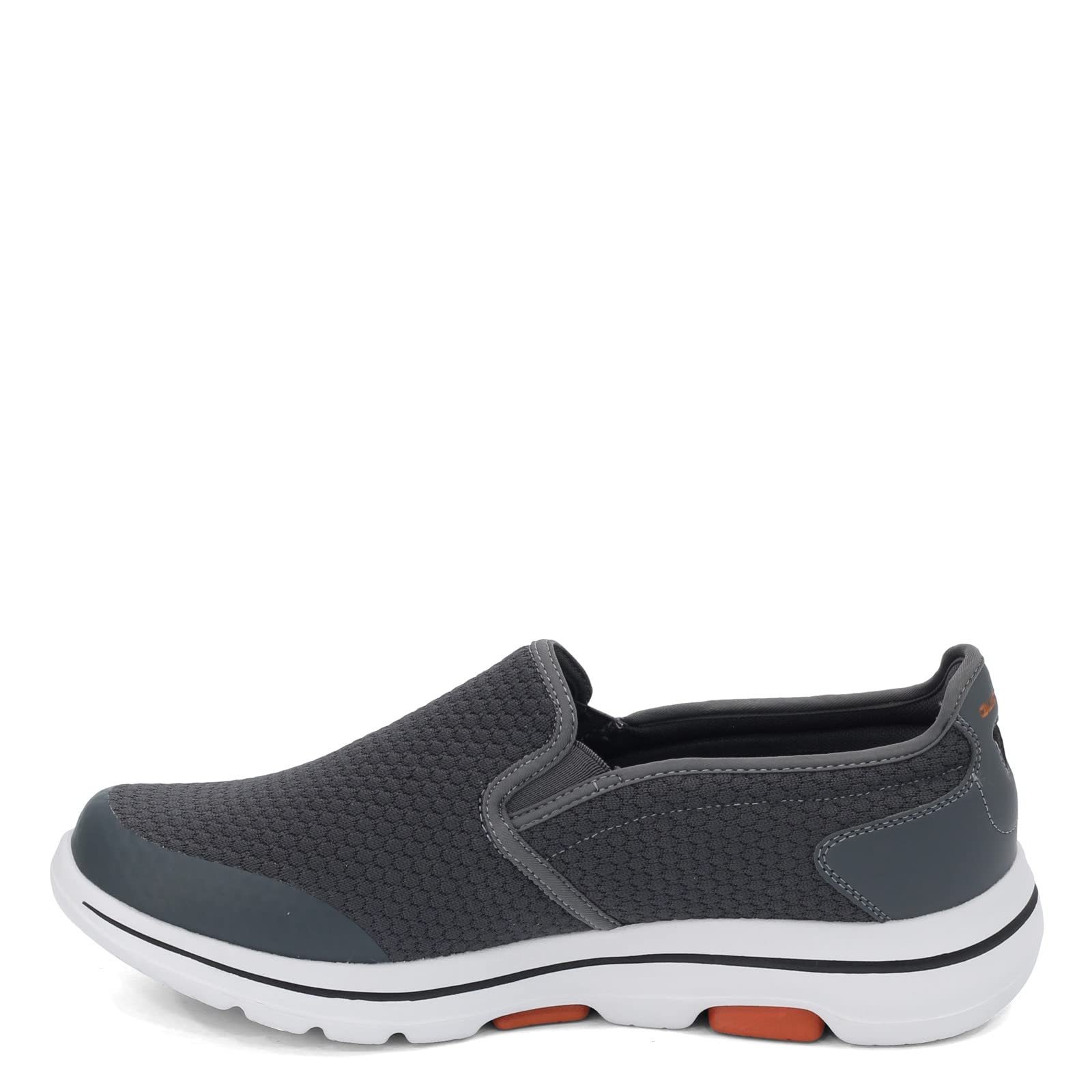 Кроссовки Skechers Gowalk 5 Elastic Stretch Athletic Slip-On Casual Loafer, фото №5