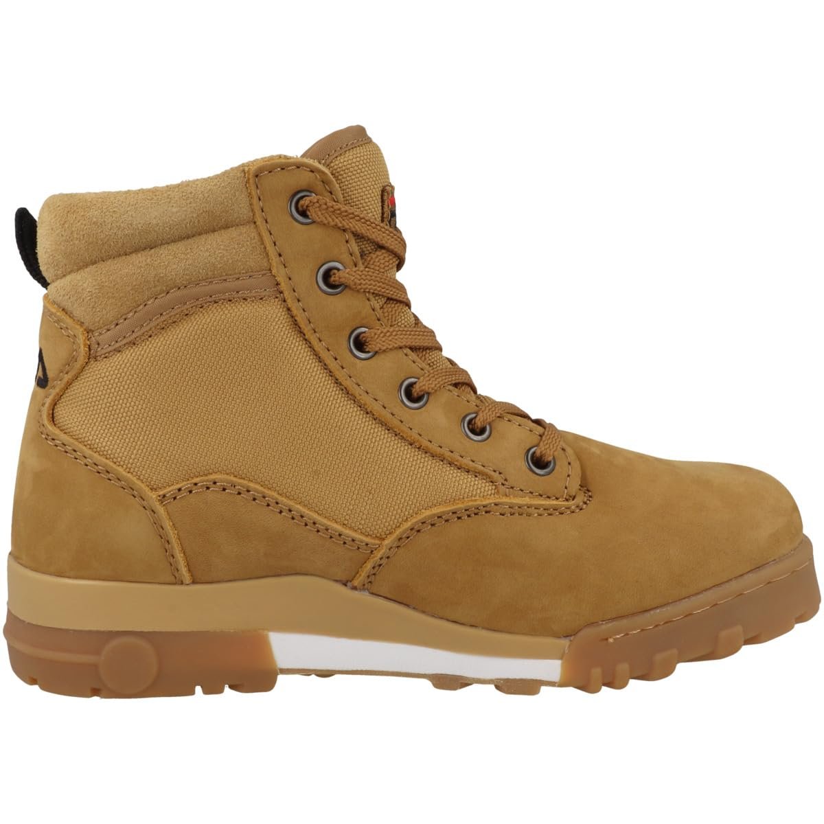 Мужские ботинки Fila Grunge II Mid, фото №3