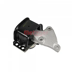 Опора двигуна METZGER AUTOTEILE 8054612 для CITROËN PEUGEOT, права - Фото 1
