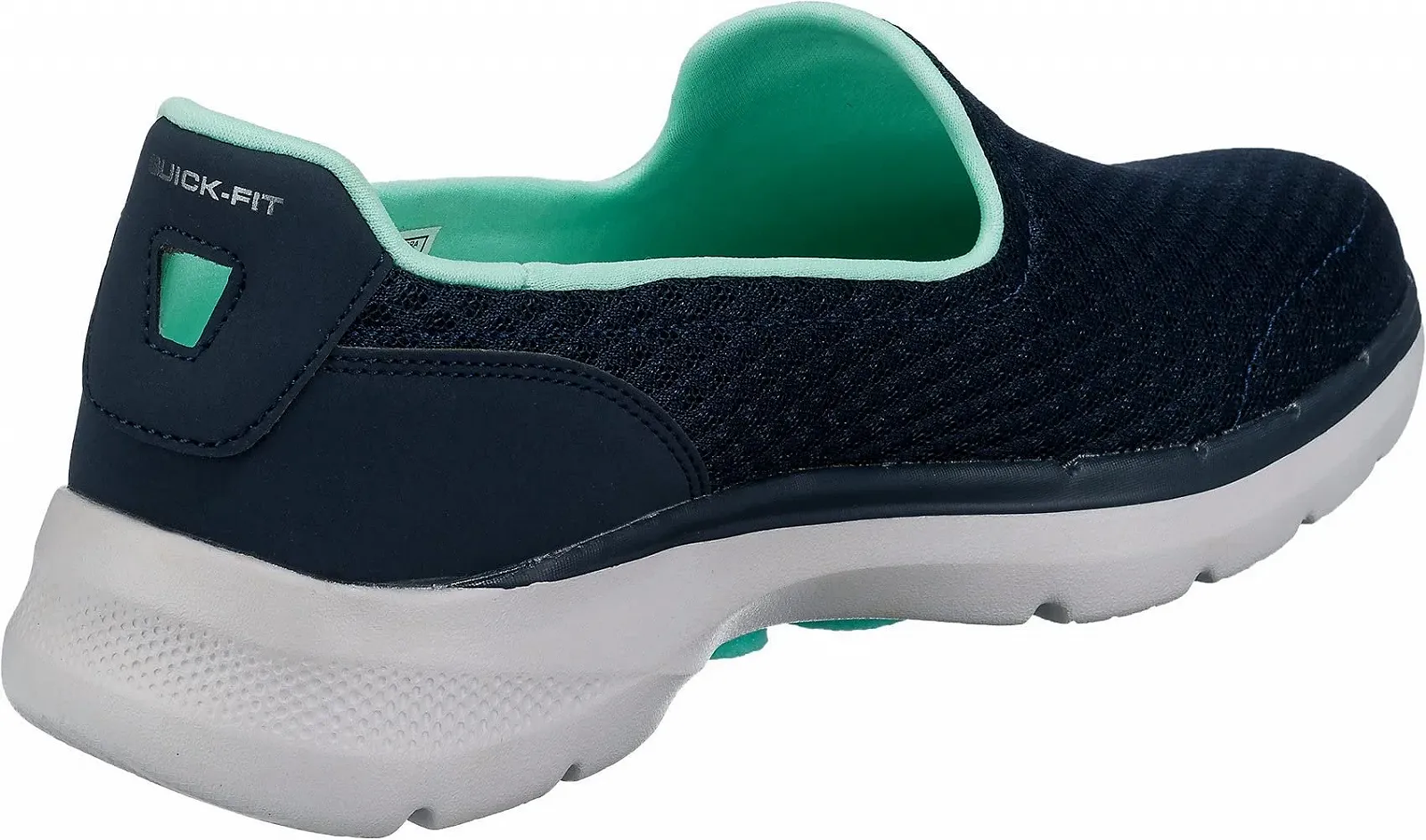 Кроссовки Skechers Go Walk 6-Big Splash Женские, фото №5