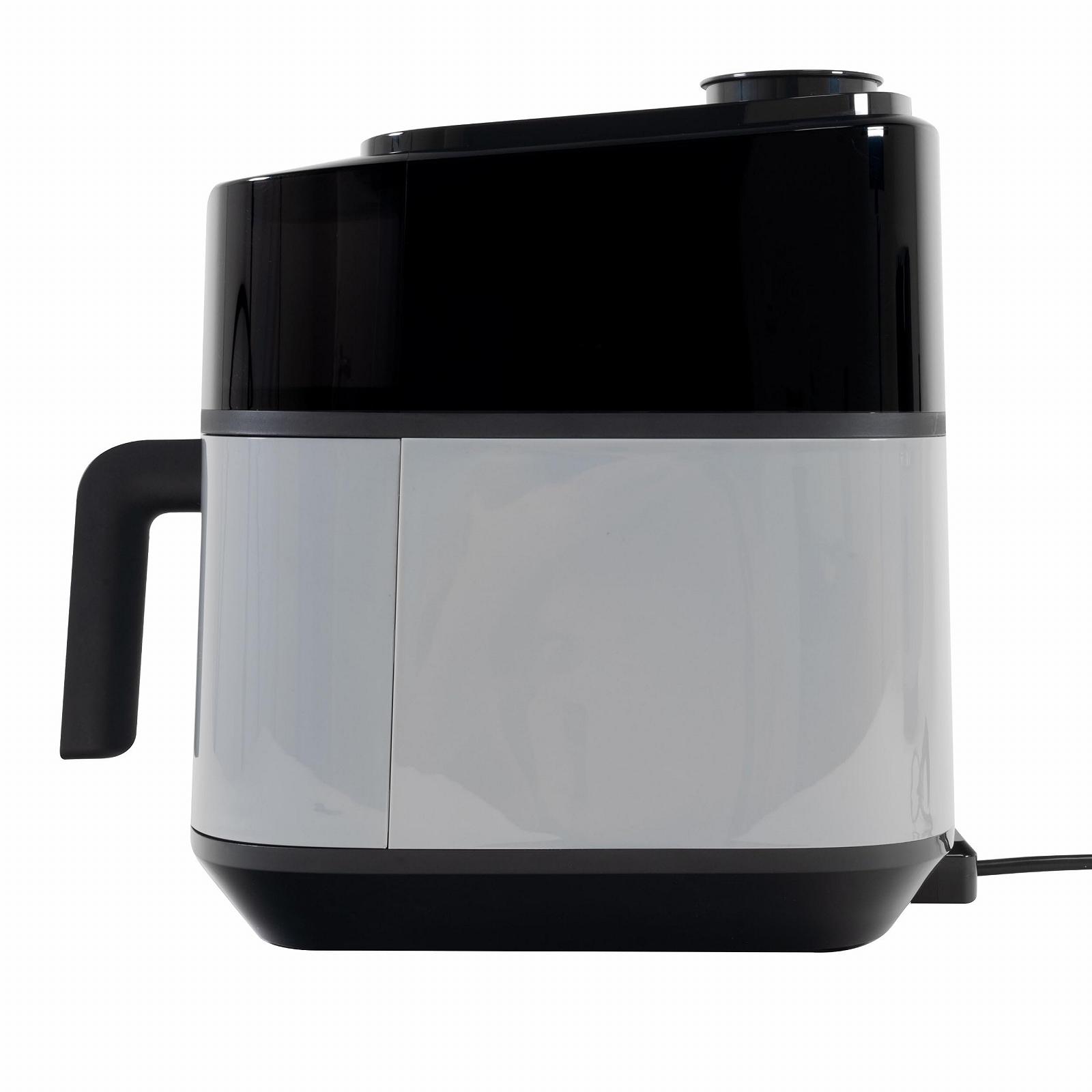 Мультипіч Remoska Vento SteamChef R301002 6.3 L 1800 W, фото №8 Мультипіч Remoska Vento SteamChef R301002 6.3 L 1800 W, фото №8