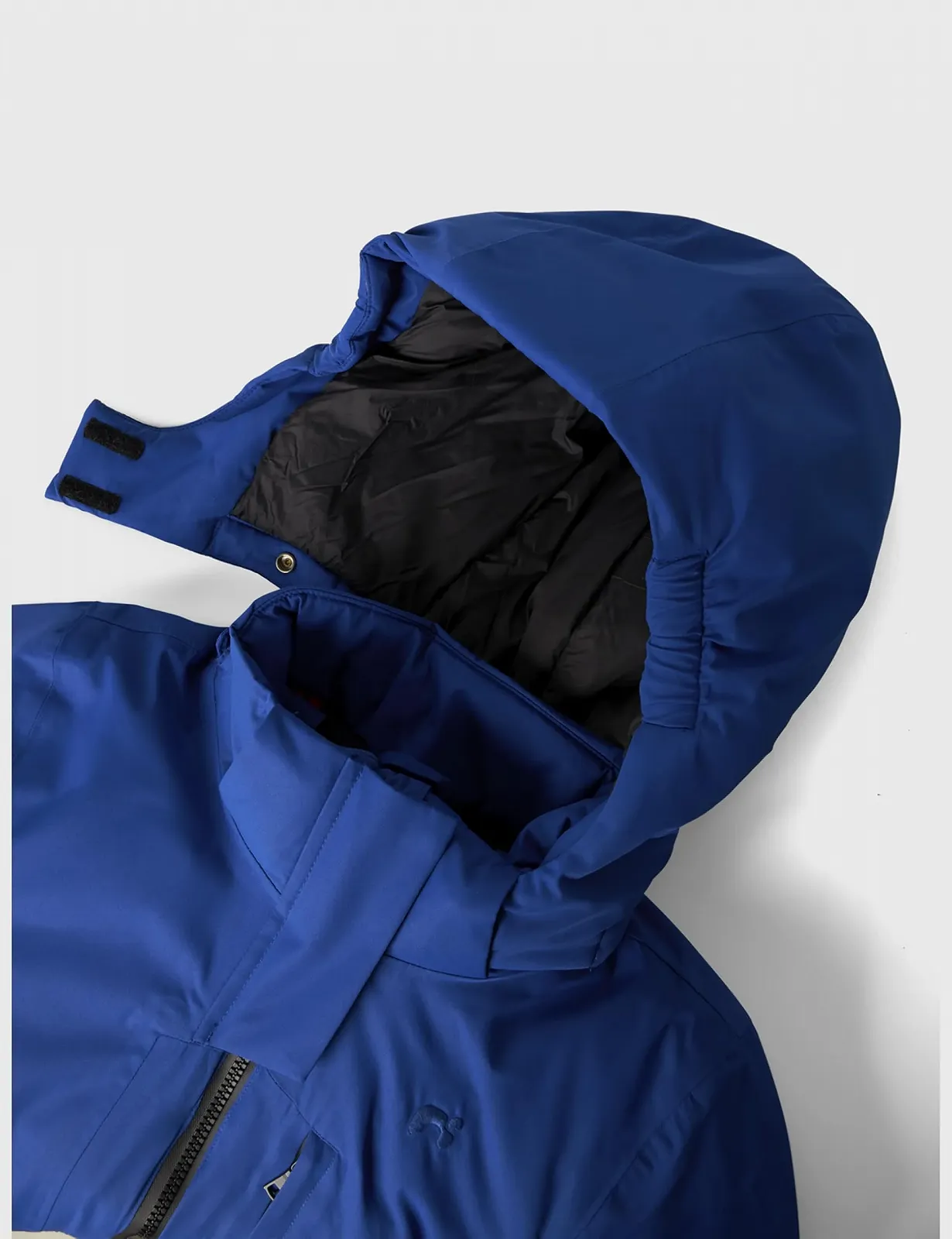 Куртка NAME IT Дитяча Unisex Ski Edition Fo Noos Nknslope10, фото №4