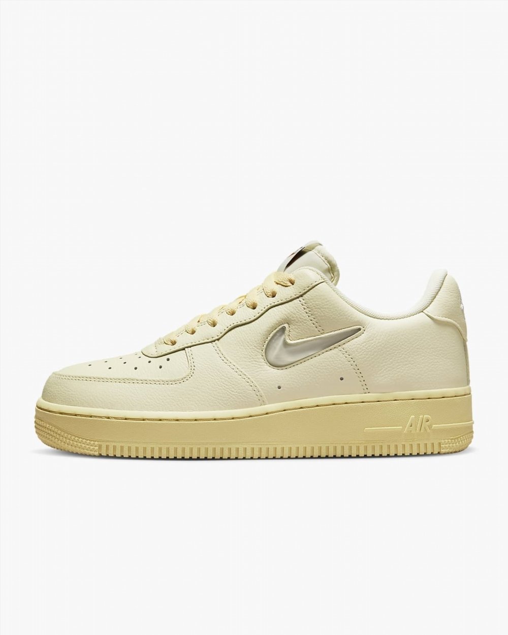 Кроссовки Nike Air Force 1 07 Lx Размер 37.5, фото №3