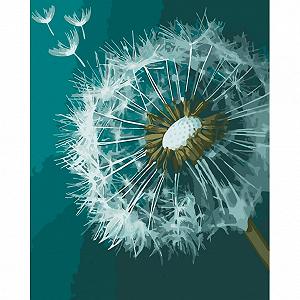 Картина за номерами Одуванчик Art Craft 13125-AC 40х50 см - Фото 1
