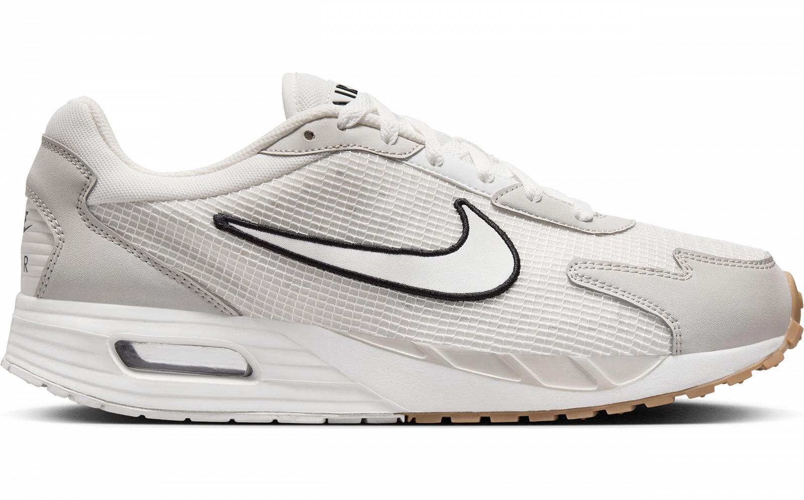 Чоловічі Кросівки Nike Air Max Solo, фото №5