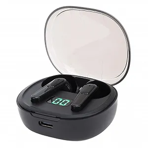 Навушники з голосовим перекладачем BLACK - Фото 1