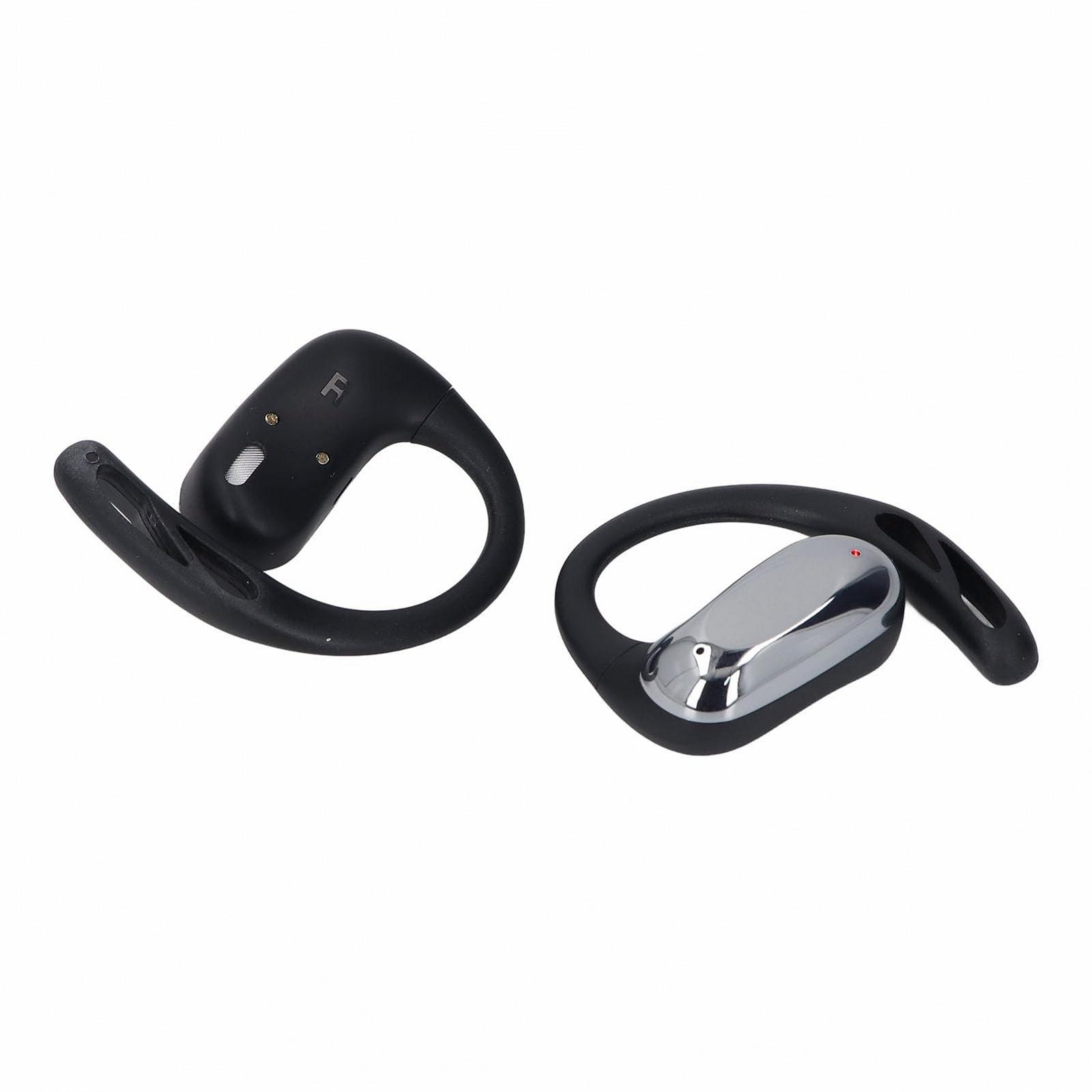 Навушники для голосового перекладу AI, 144 мови та акценти, Bluetooth 5.4, двосторонні, фото №4