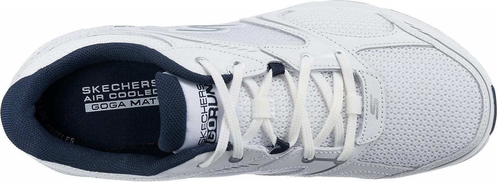 Кроссовки Skechers Go Run Consistent-Specie, фото №5