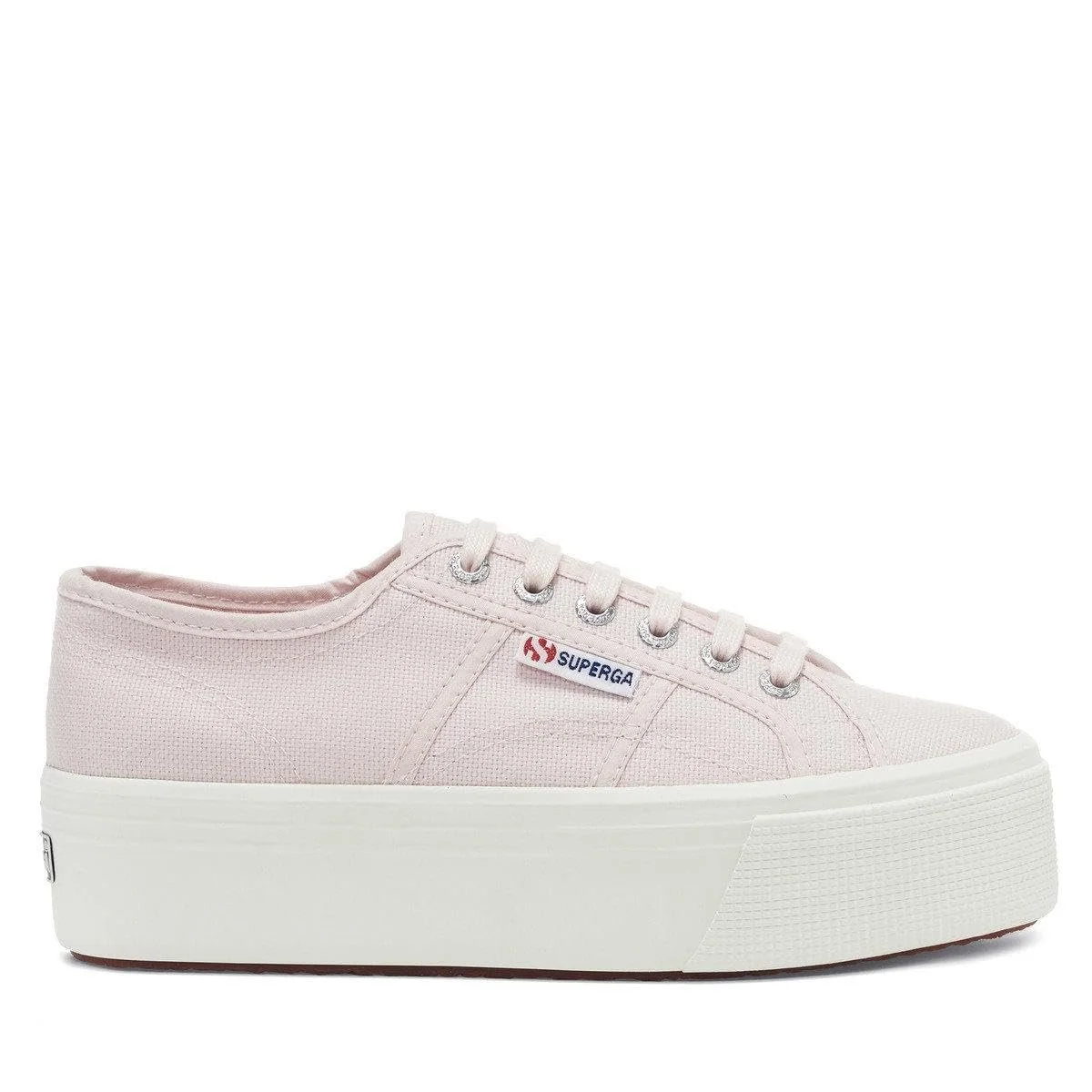 Кеды Superga Acotw Linea Up and Down Women's Grey, фото №1