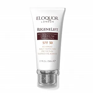 Крем для рук RegeneLift Anti-Ageing SPF 50 Advanced Daily Protection 50 мл - Фото 1