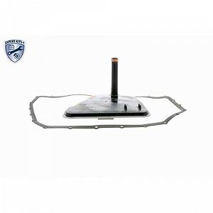 Комплект гідравлічного фільтра АКПП VAICO V10-2358 EXPERT KITS + AUDI VW synthetic.ua - Фото 1