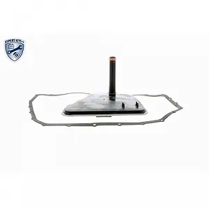 Комплект гидравлического фильтра АКПП VAICO V10-2358 EXPERT KITS + AUDI VW synthetic.ua - Фото 1