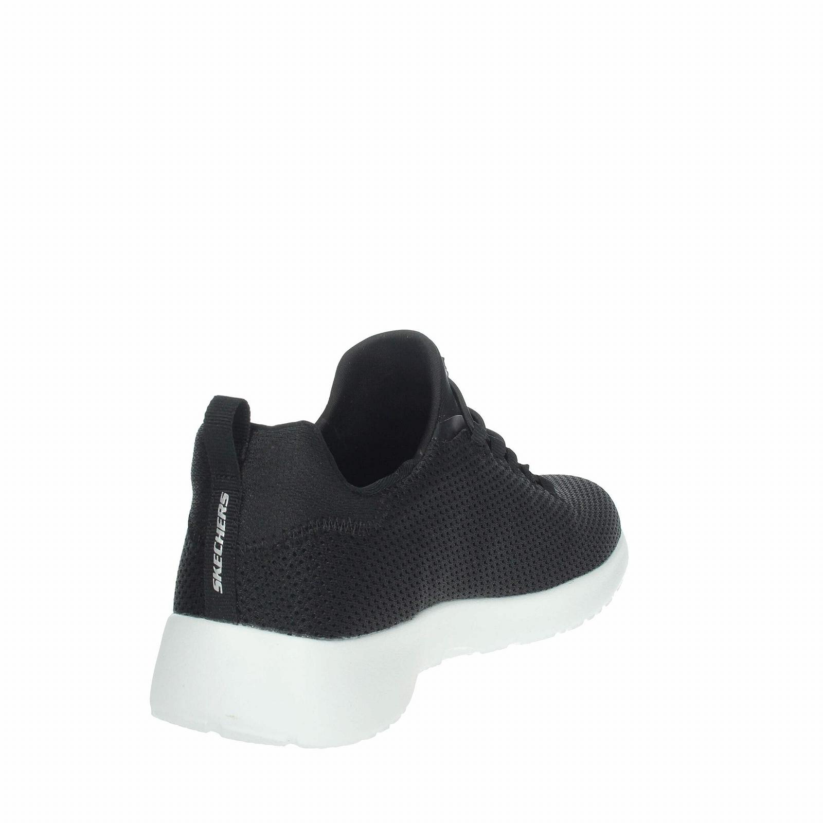 Кроссовки Skechers 58360 Gry/Grey, фото №3
