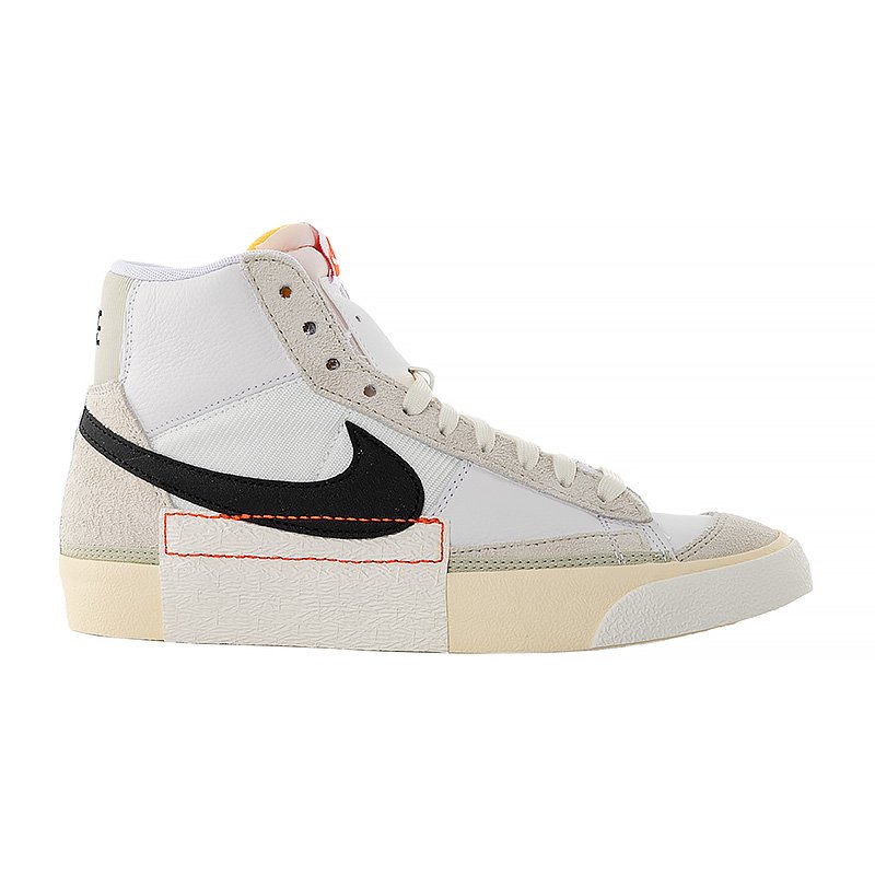 Кеди Nike BLAZER MID PRO CLUB 47.5, фото №2