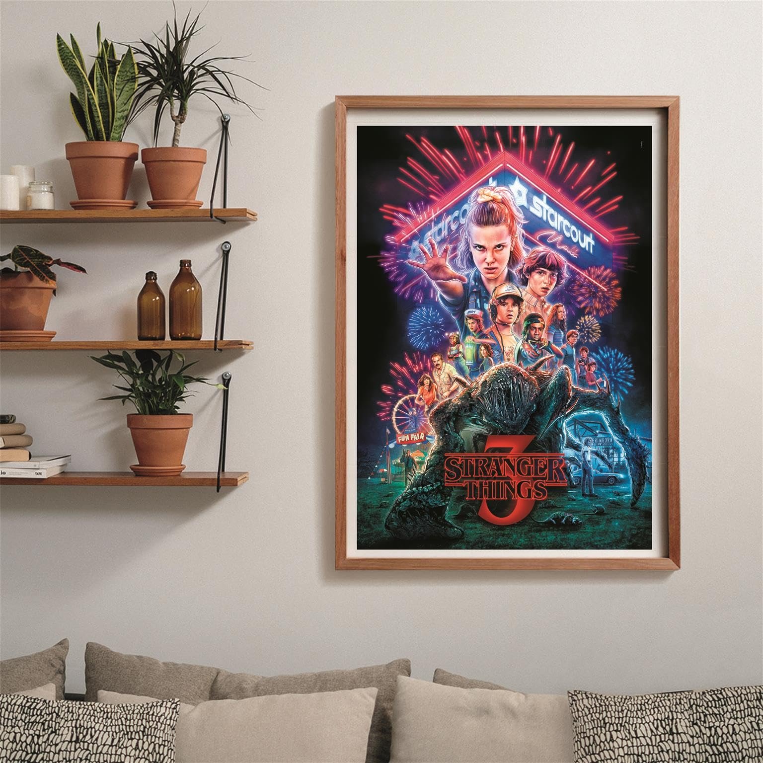 Пазлы Clementoni Puzzle Collection Evening in Tokyo 1000 элементов Компактная коробка (39979), фото №6 Пазлы Clementoni Puzzle Collection Evening in Tokyo 1000 элементов Компактная коробка (39979), фото №6