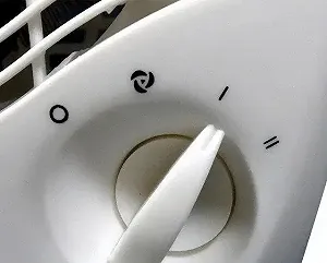 Обогреватель тепловентилятор инфракрасный кварцевый Rainberg RB-164 synthetic.ua - Фото 1