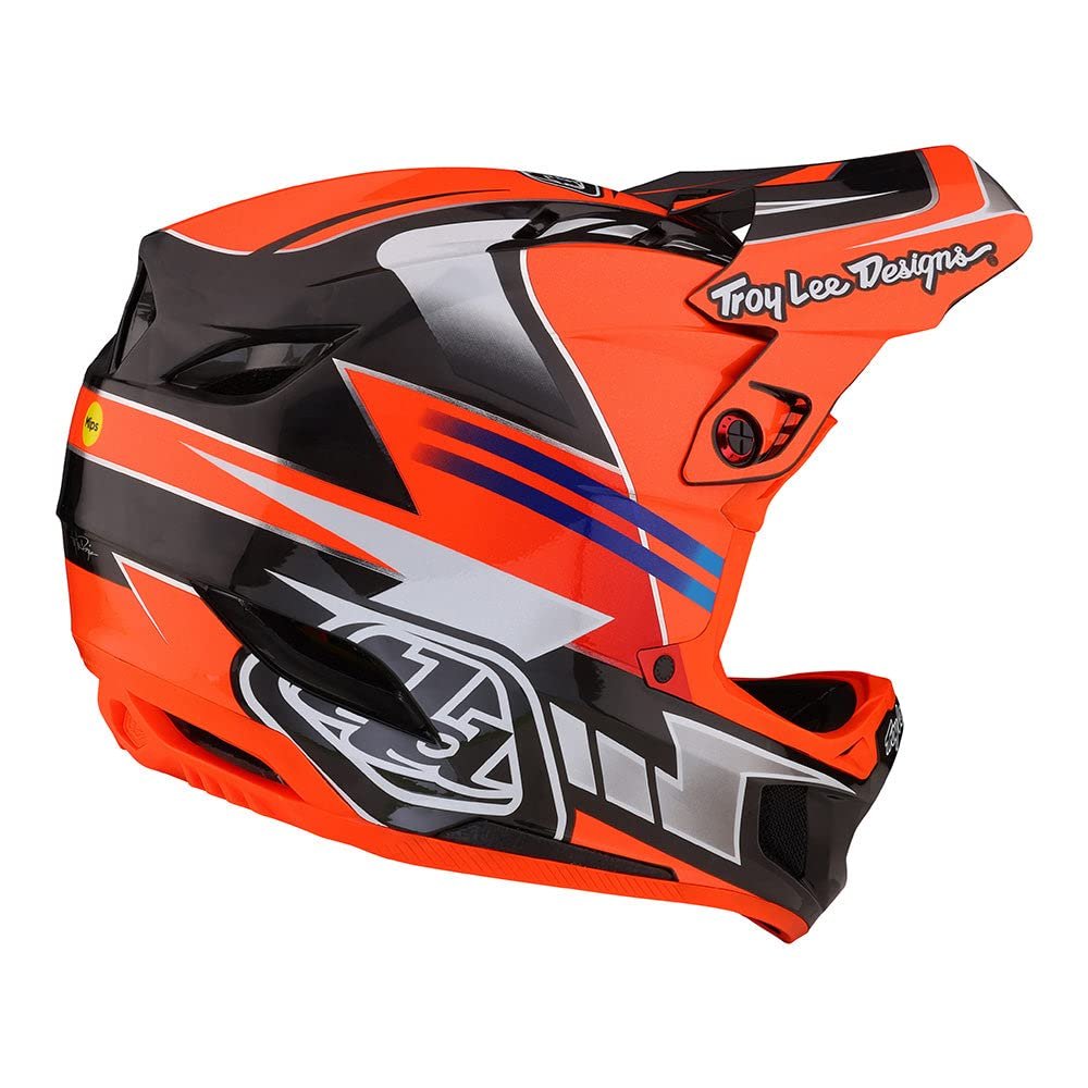MTB Шолом Troy Lee Designs Унісекс, фото №4