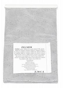 Сумка порошкового соусу Zelmer Z-30 C-I (100*110 d48 мм арт.меш027 - Фото 1