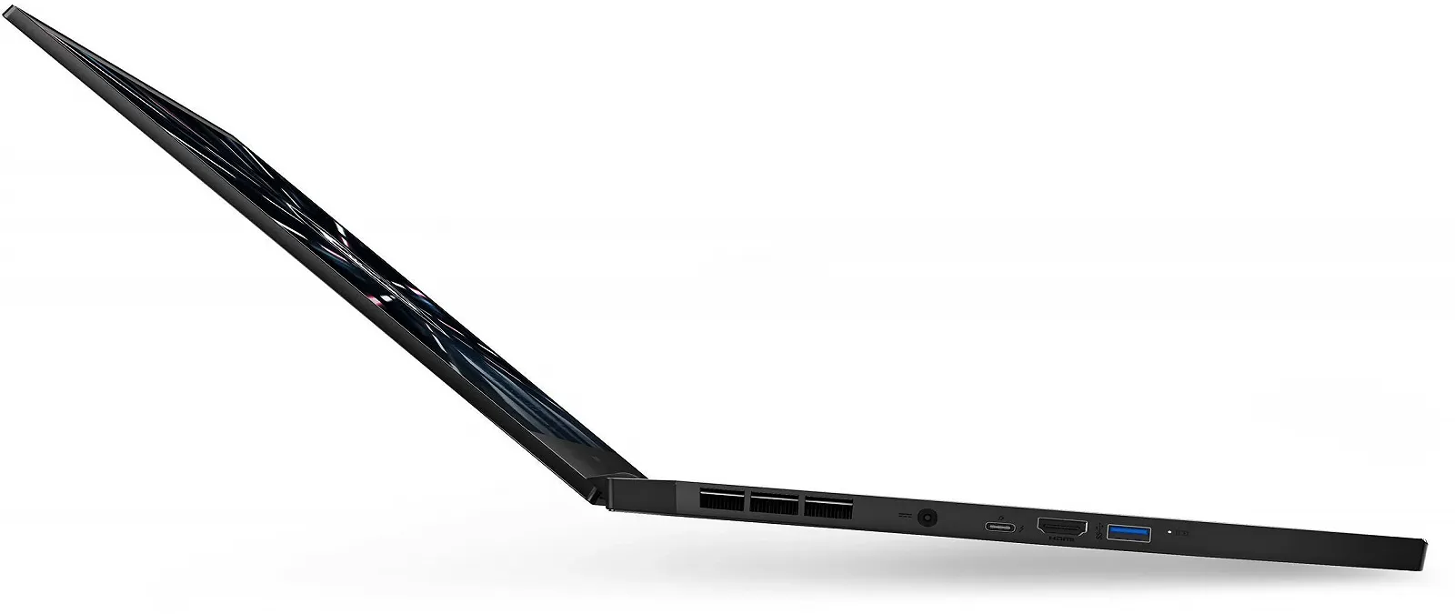 Ноутбук 15.6" MSI Stealth GS66 (12UH-060IT) Gaming Intel Core i9-12900H RAM 32GB SSD 1TB GeForce RTX 3080 Win11 Магнієво-алюмінієвий корпу (UKR), фото №13